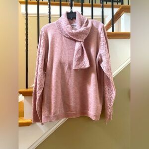 Women’s size Large- Alfred Dunner sweater